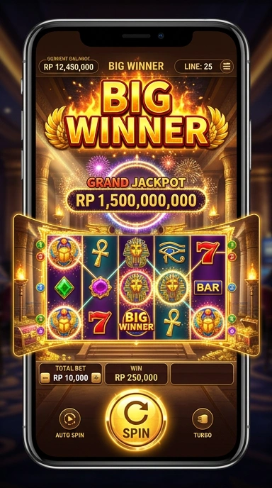 bigwinner - Pusat Download Beragam File Berkualitas Tinggi